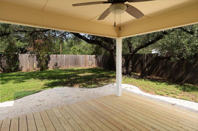 611 Wild Briar CV, Cedar Park, TX 78613
