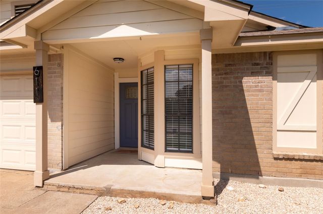 611 Wild Briar CV, Cedar Park, TX 78613