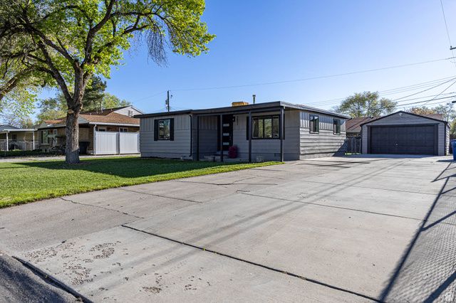 2897 S 3000 W, West Valley City, UT 84119