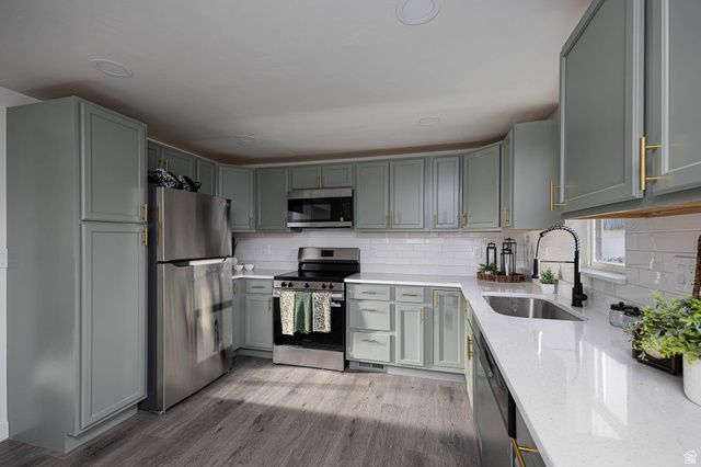 2897 S 3000 W, West Valley City, UT 84119