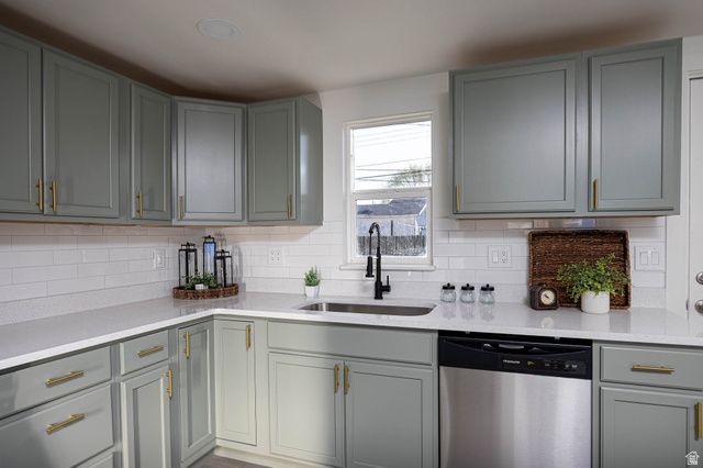 2897 S 3000 W, West Valley City, UT 84119