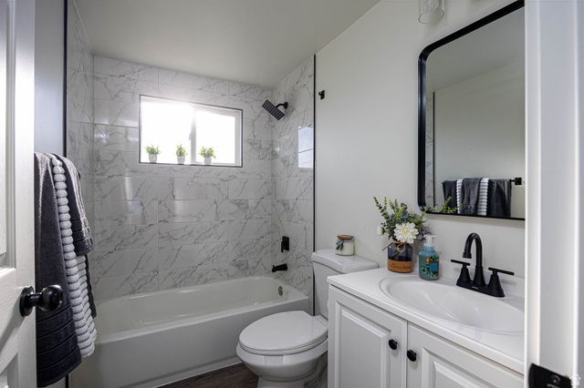 2897 S 3000 W, West Valley City, UT 84119