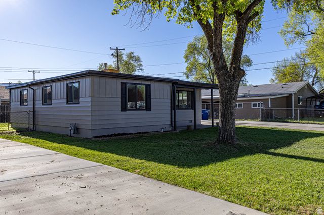 2897 S 3000 W, West Valley City, UT 84119