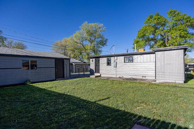 2897 S 3000 W, West Valley City, UT 84119