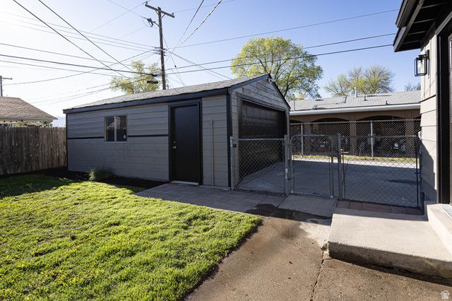 2897 S 3000 W, West Valley City, UT 84119