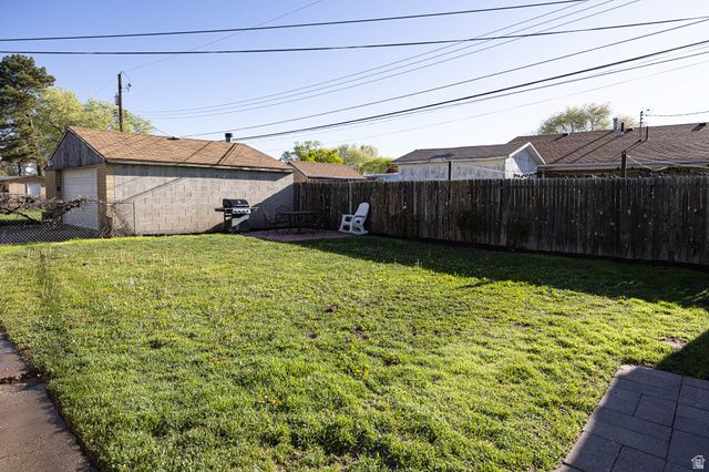 2897 S 3000 W, West Valley City, UT 84119