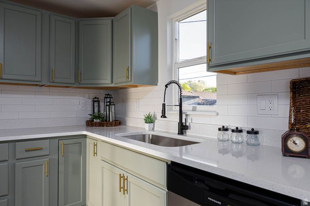 2897 S 3000 W, West Valley City, UT 84119