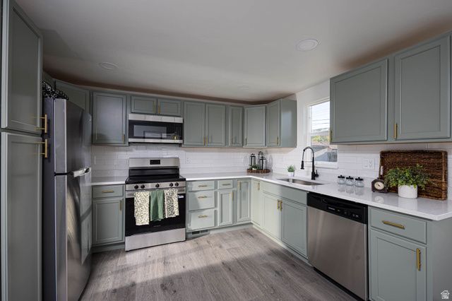 2897 S 3000 W, West Valley City, UT 84119