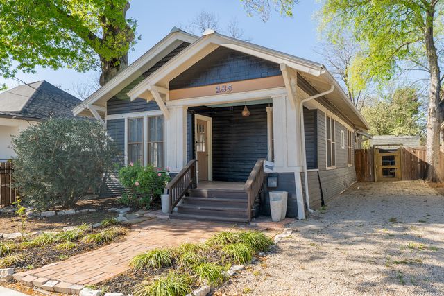 135 Panama, San Antonio, TX 78210