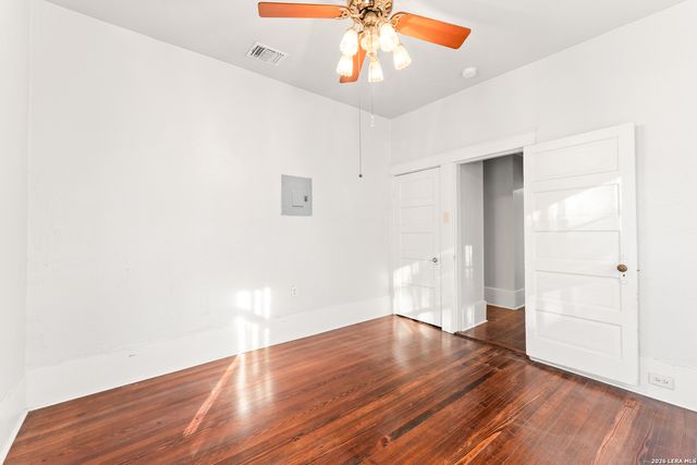 135 Panama, San Antonio, TX 78210