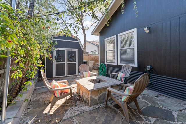 135 Panama, San Antonio, TX 78210