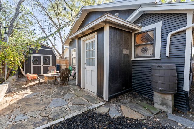 135 Panama, San Antonio, TX 78210