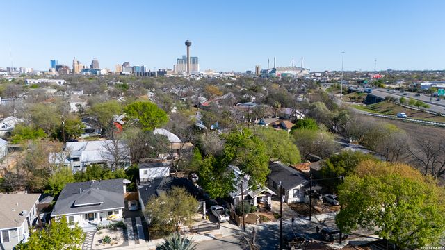 135 Panama, San Antonio, TX 78210