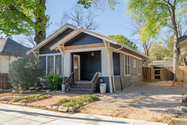 135 Panama, San Antonio, TX 78210