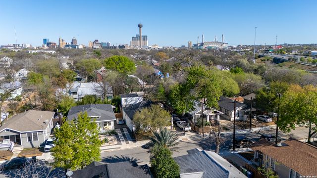 135 Panama, San Antonio, TX 78210