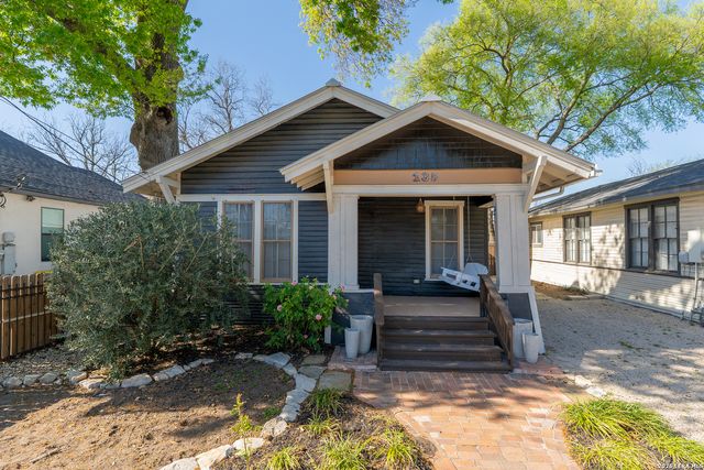 135 Panama, San Antonio, TX 78210