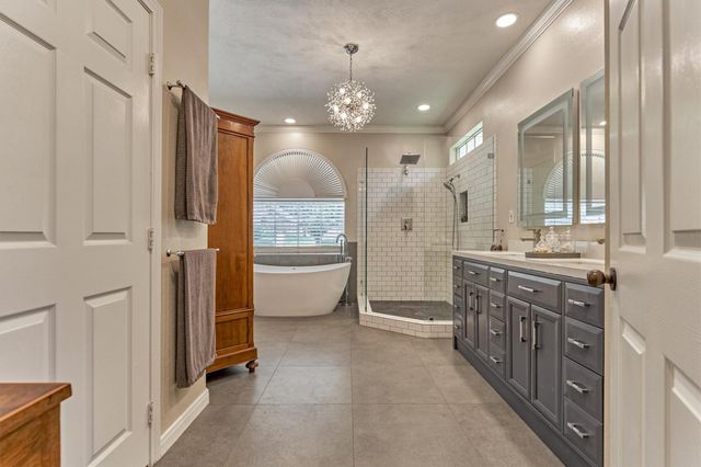 145 Park Way, Conroe, TX 77356
