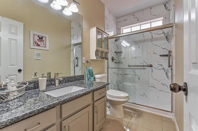 145 Park Way, Conroe, TX 77356