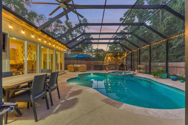 145 Park Way, Conroe, TX 77356