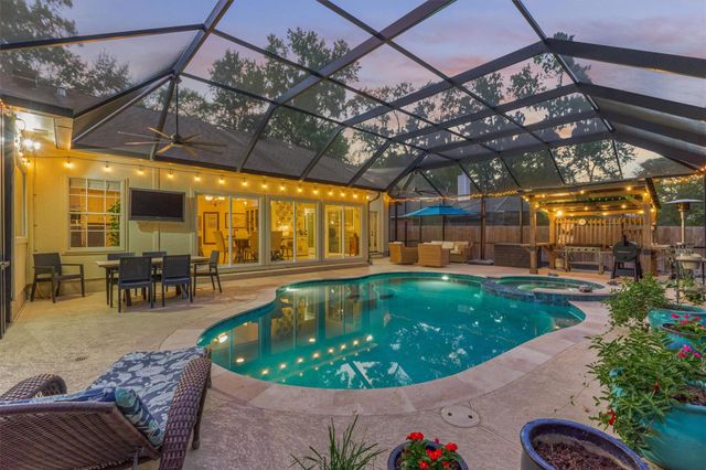 145 Park Way, Conroe, TX 77356