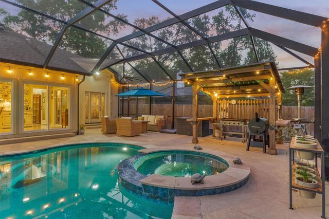 145 Park Way, Conroe, TX 77356