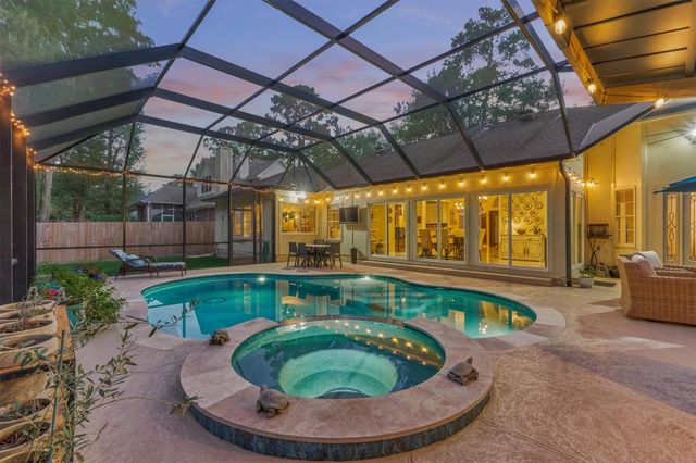 145 Park Way, Conroe, TX 77356
