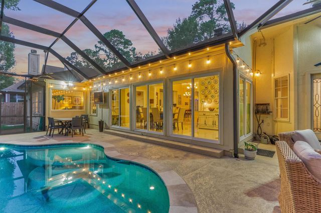 145 Park Way, Conroe, TX 77356