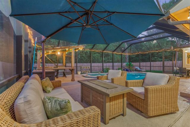 145 Park Way, Conroe, TX 77356