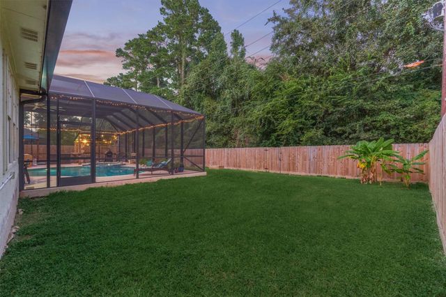 145 Park Way, Conroe, TX 77356