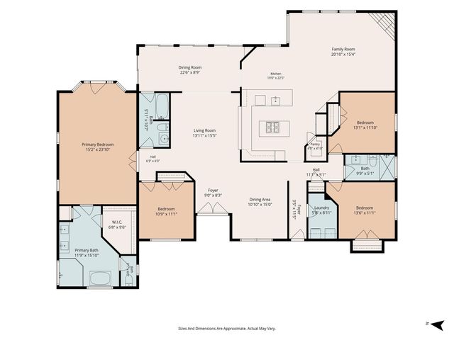 145 Park Way, Conroe, TX 77356