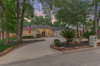 145 Park Way, Conroe, TX 77356