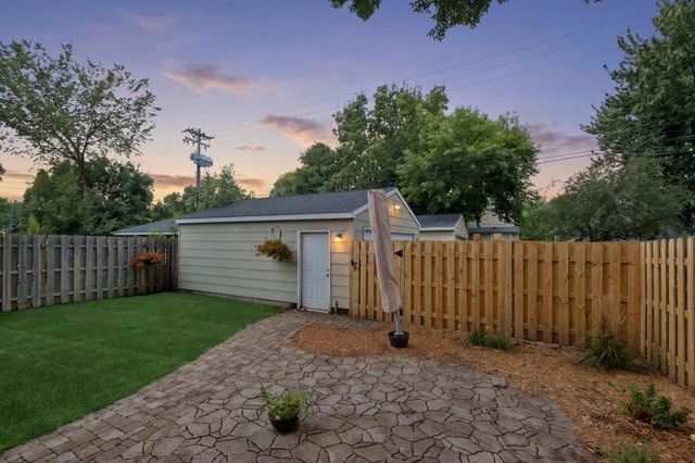 4744 York Avenue S, Minneapolis, MN 55410