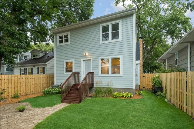 4744 York Avenue S, Minneapolis, MN 55410