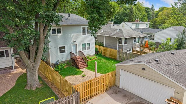 4744 York Avenue S, Minneapolis, MN 55410