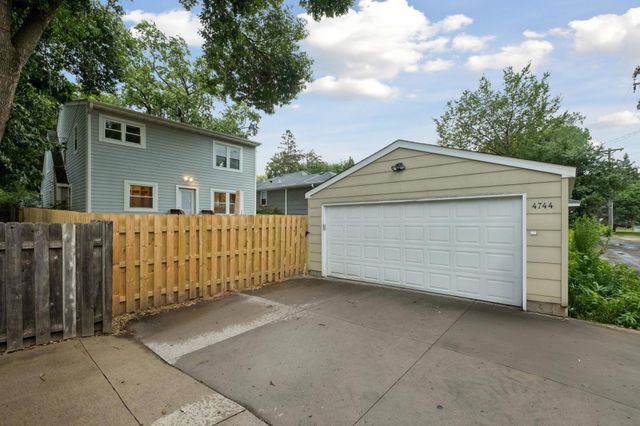 4744 York Avenue S, Minneapolis, MN 55410