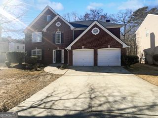 3823 Mast Court NW, Kennesaw, GA 30144