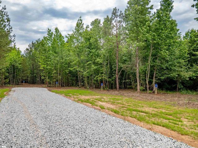 00 Terry Road Lot 6, Fountain Inn, SC 29644