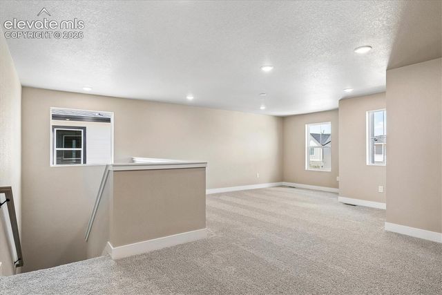 5325 Sidewinder Drive, Colorado Springs, CO 80925