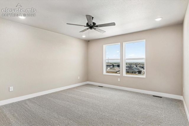 5325 Sidewinder Drive, Colorado Springs, CO 80925