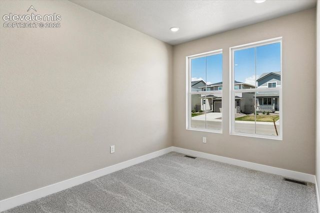 5325 Sidewinder Drive, Colorado Springs, CO 80925