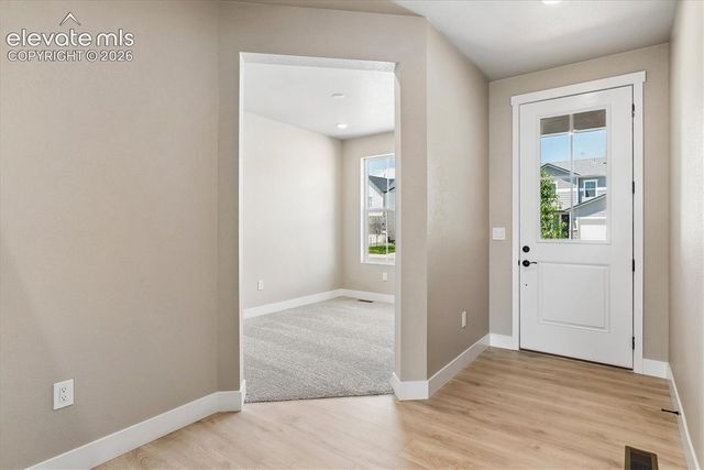 5325 Sidewinder Drive, Colorado Springs, CO 80925