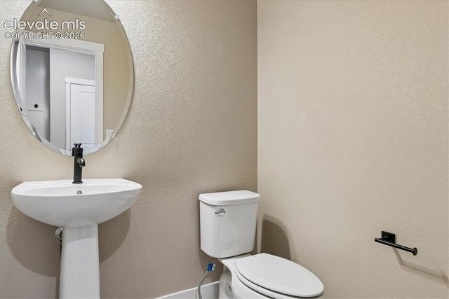 5325 Sidewinder Drive, Colorado Springs, CO 80925