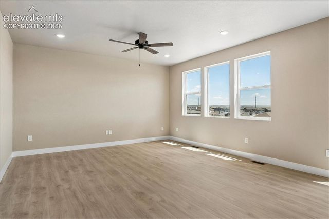 5325 Sidewinder Drive, Colorado Springs, CO 80925