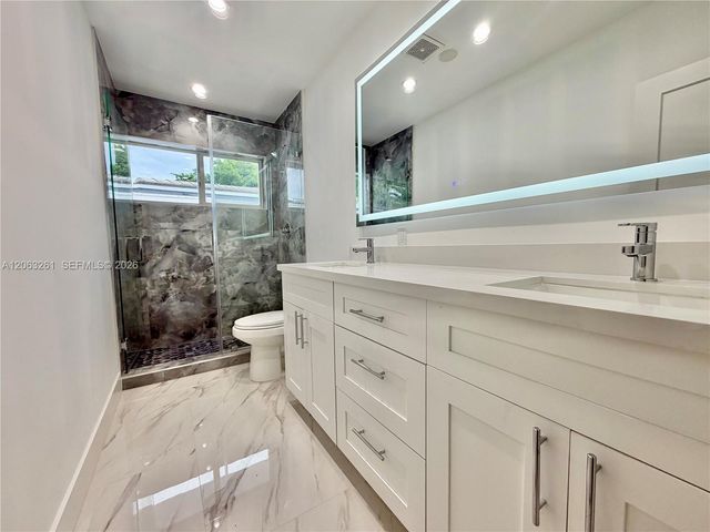 12810 Cyprus Road, North Miami, FL 33181