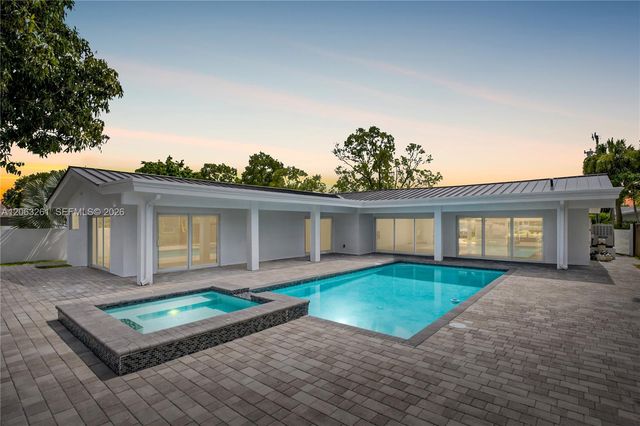 12810 Cyprus Road, North Miami, FL 33181