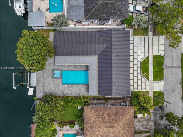 12810 Cyprus Road, North Miami, FL 33181