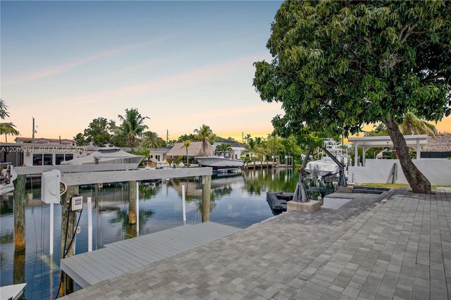 12810 Cyprus Road, North Miami, FL 33181