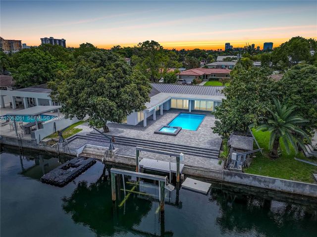 12810 Cyprus Road, North Miami, FL 33181