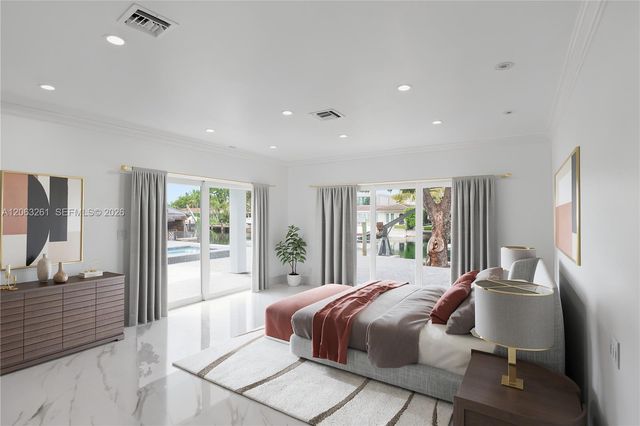 12810 Cyprus Road, North Miami, FL 33181