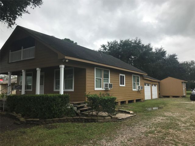 4416 Fm 2218 Road, Richmond, TX 77469